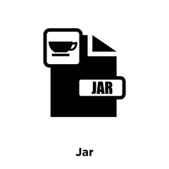 jar icon