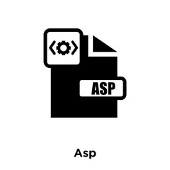 asp icon