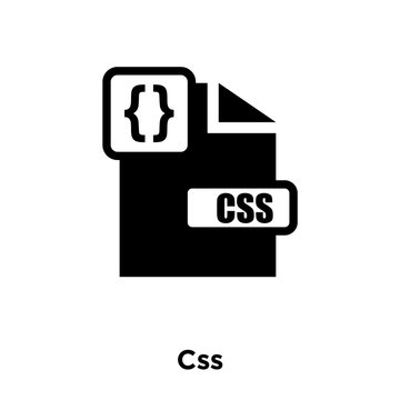 css icon