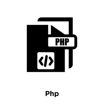 php icon