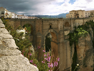 Puente de Ronda