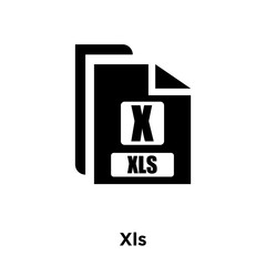 xls icon