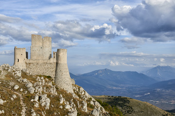 Rocca Calascio