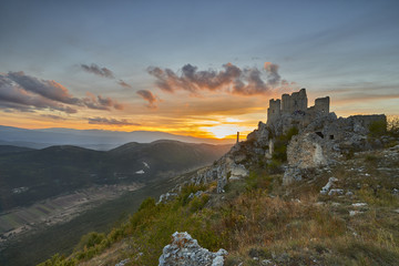 Rocca Calascio