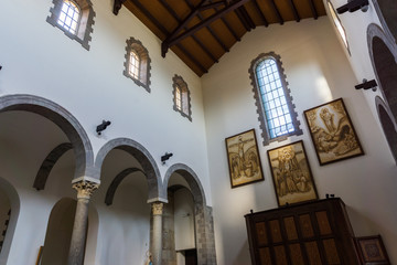 Teano, il Duomo