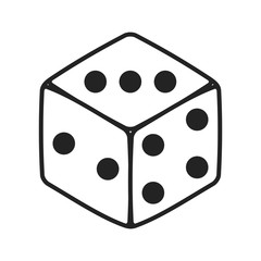 dice icon image