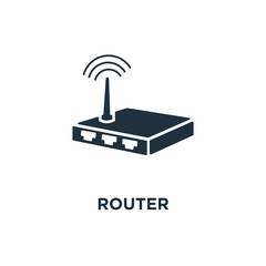 router icon