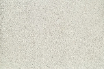 Stucco white wall for use as a background or texture.