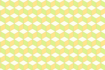 Simply geometric pattern. Copy space for your logo text and design. Abstract background