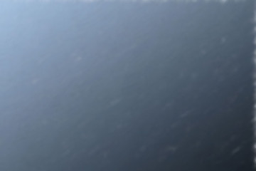 Abstract illustration of independance colorful through Tiny Glass background, digitally generated.