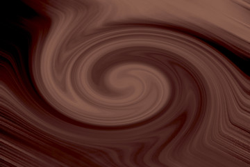 background abstract spiral multicolored blurred