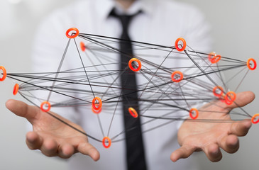 social network