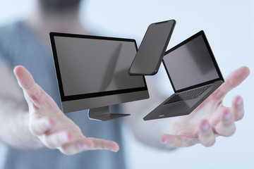 computer application