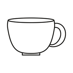 coffee mug icon