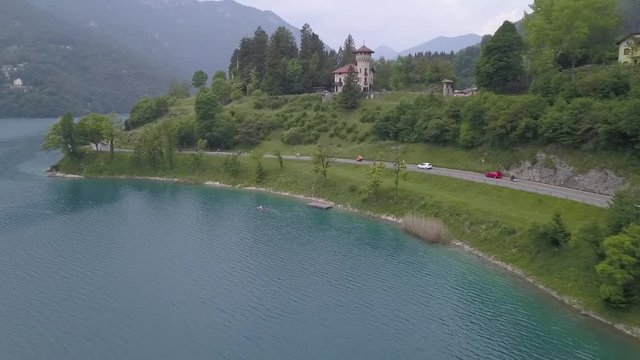 Lago di Ledro