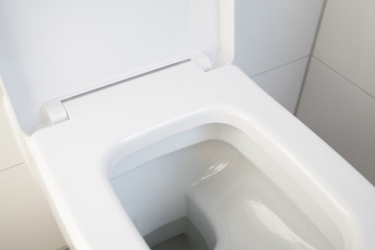 Toilette, WC