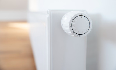 Heizung, Heizkörper 