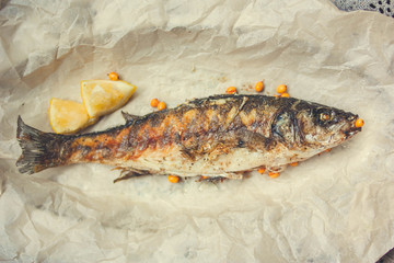 fish