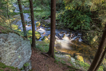 Strumień © Piotr_Kardas