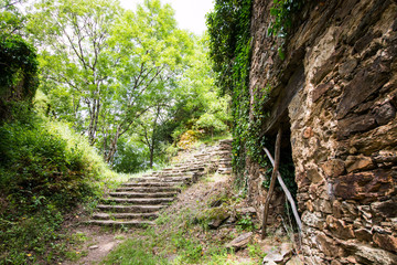 Pampelonne - Tarn - France
