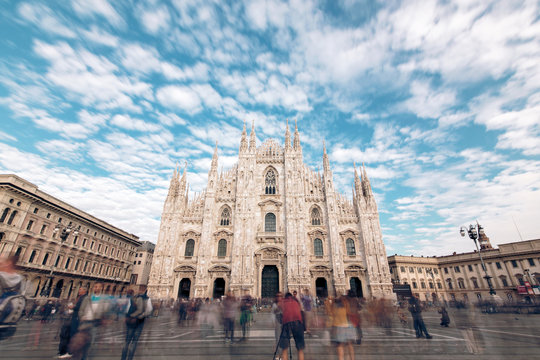 Milan Cathedral