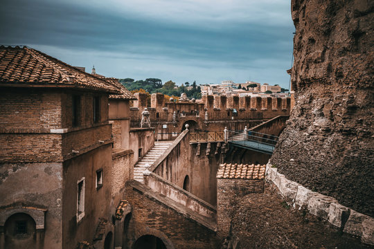 Castel Sant'Angelo