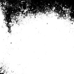 Distress Overlay Texture