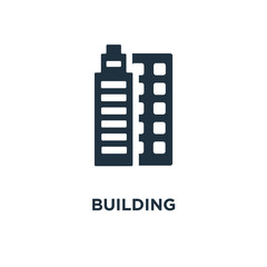 building icon