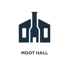 moot hall icon