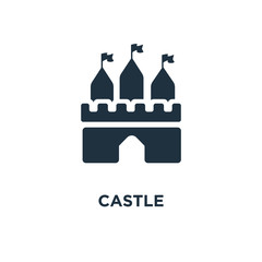 castle icon