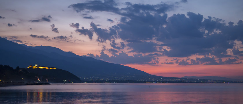 Vannila Sky