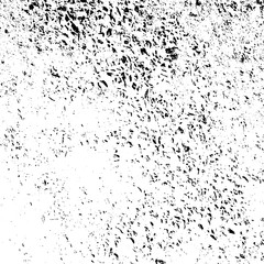 Distress \grainy Texture