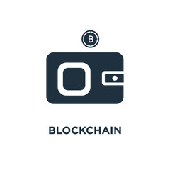 blockchain icon