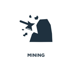 mining icon