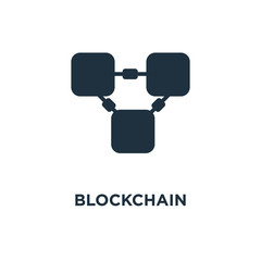 blockchain icon