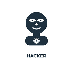 hacker icon