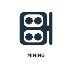 mining icon