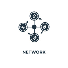 network icon