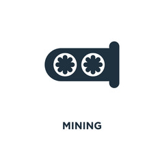 mining icon