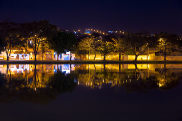 Noturna Lagoa Santa