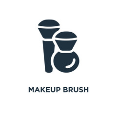 makeup brush icon