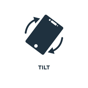 Tilt Icon