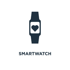 smartwatch icon