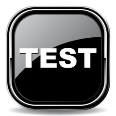 test icon