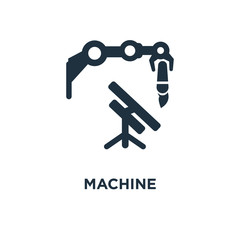 machine icon