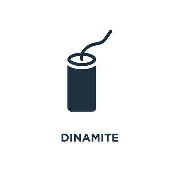 dinamite icon