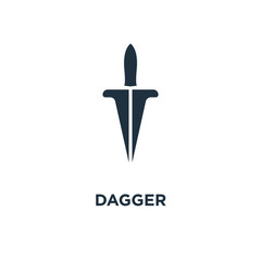 dagger icon
