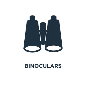 binoculars icon