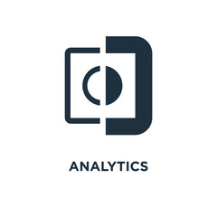analytics icon
