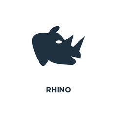 rhino icon